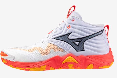 【美品】Wave Momentum Elite Wide 23.5センチ 美品】Wave Momentum Elite Wide 23.5センチ