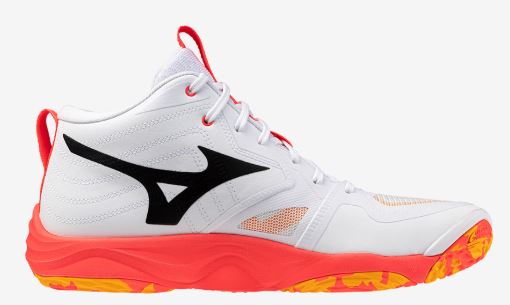 MIZUNO WAVE MOMENTUM ELITE MID – Giast Sport – Gli
